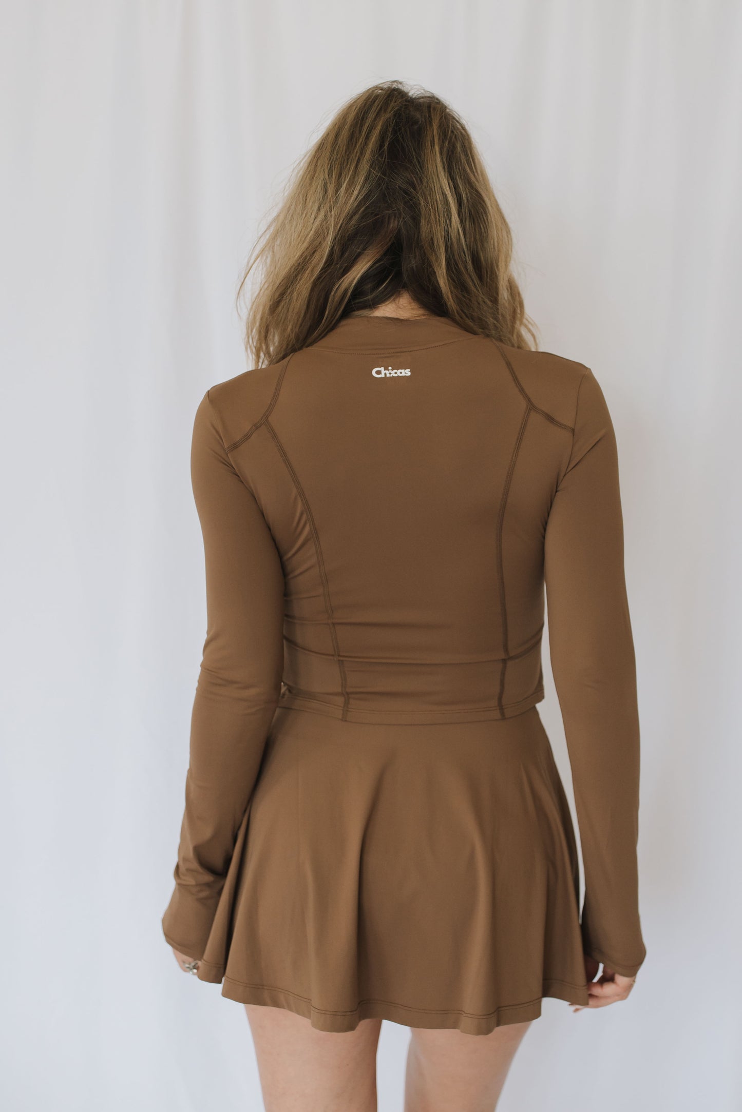 Black Friday Deal. Sporty Chicas Set - Almond Butter