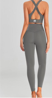 SOLD OUT! Naked tummy control leggings