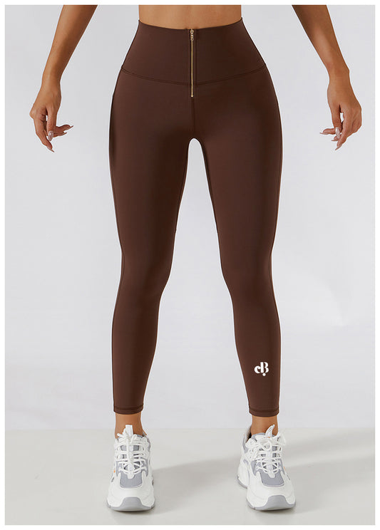 Chloé Leggings - Comfort Collection