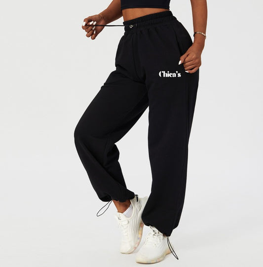 OVERSIZED JOGGERS - Comfort Collection