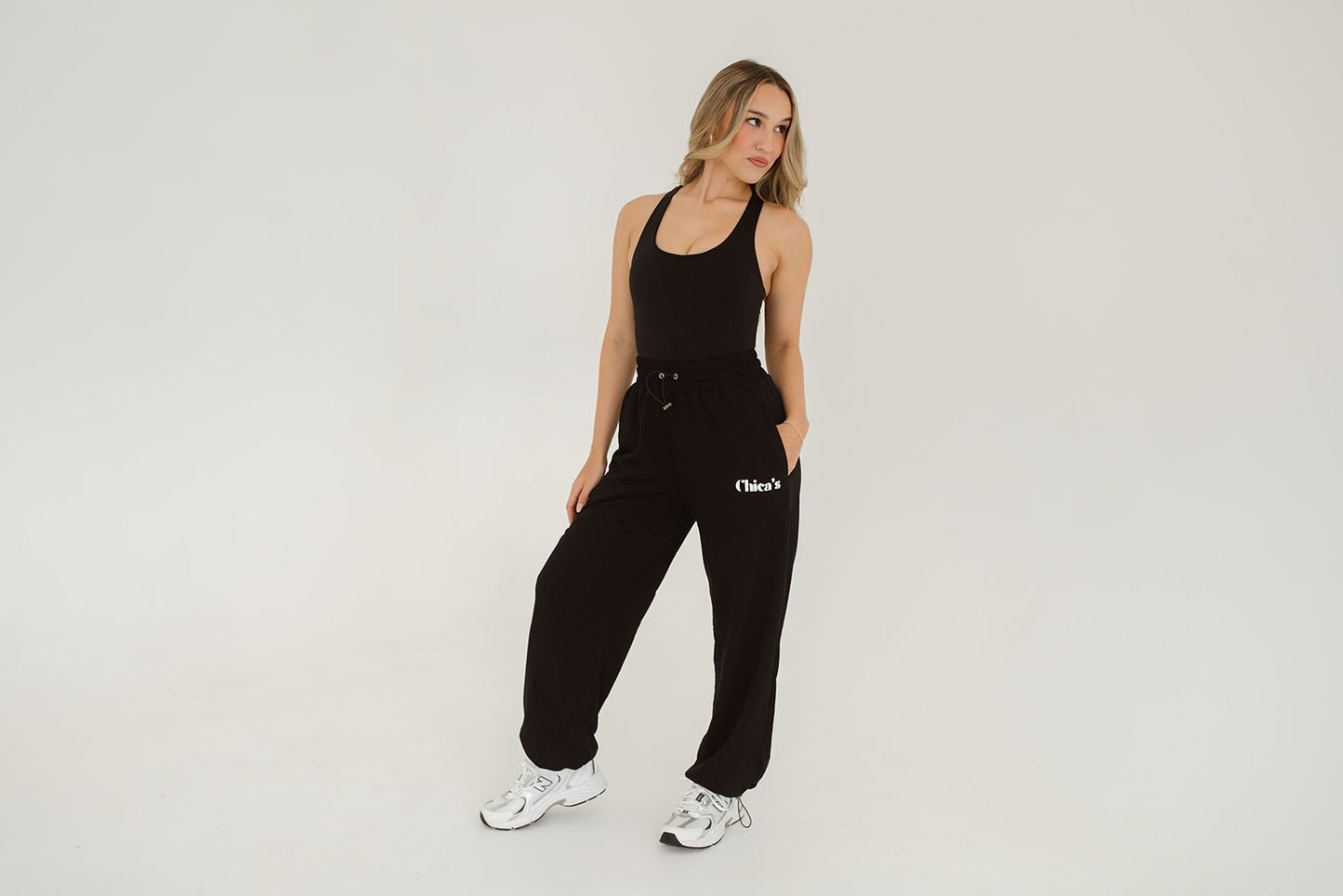 Chicas Jogger