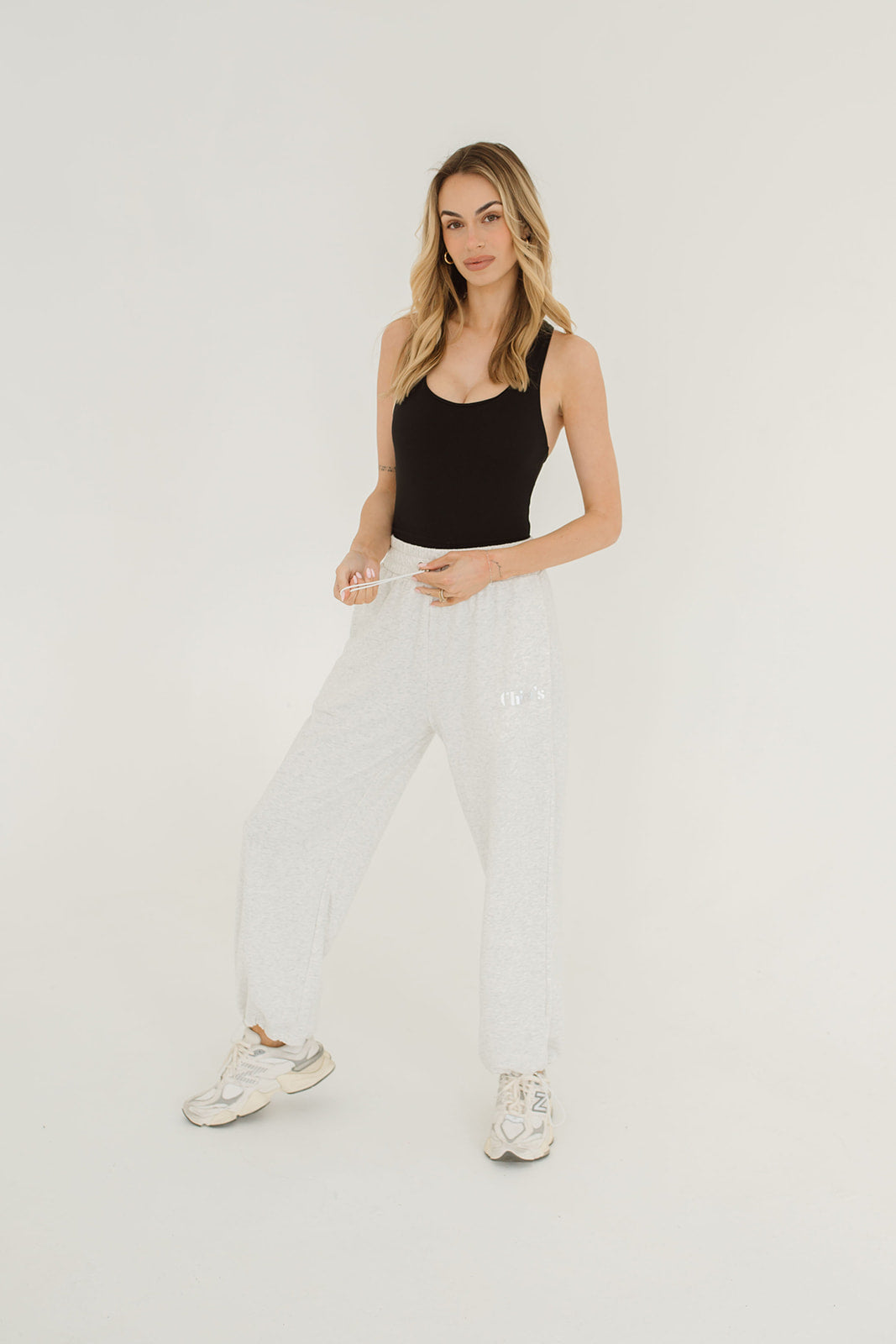 Chicas Jogger
