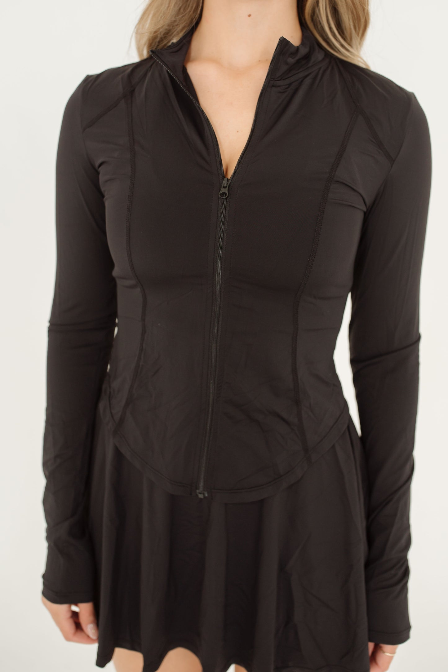 Black Friday Deal. Sporty Chicas Set - Black