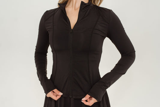 Black Friday Deal. Sporty Chicas Set - Black