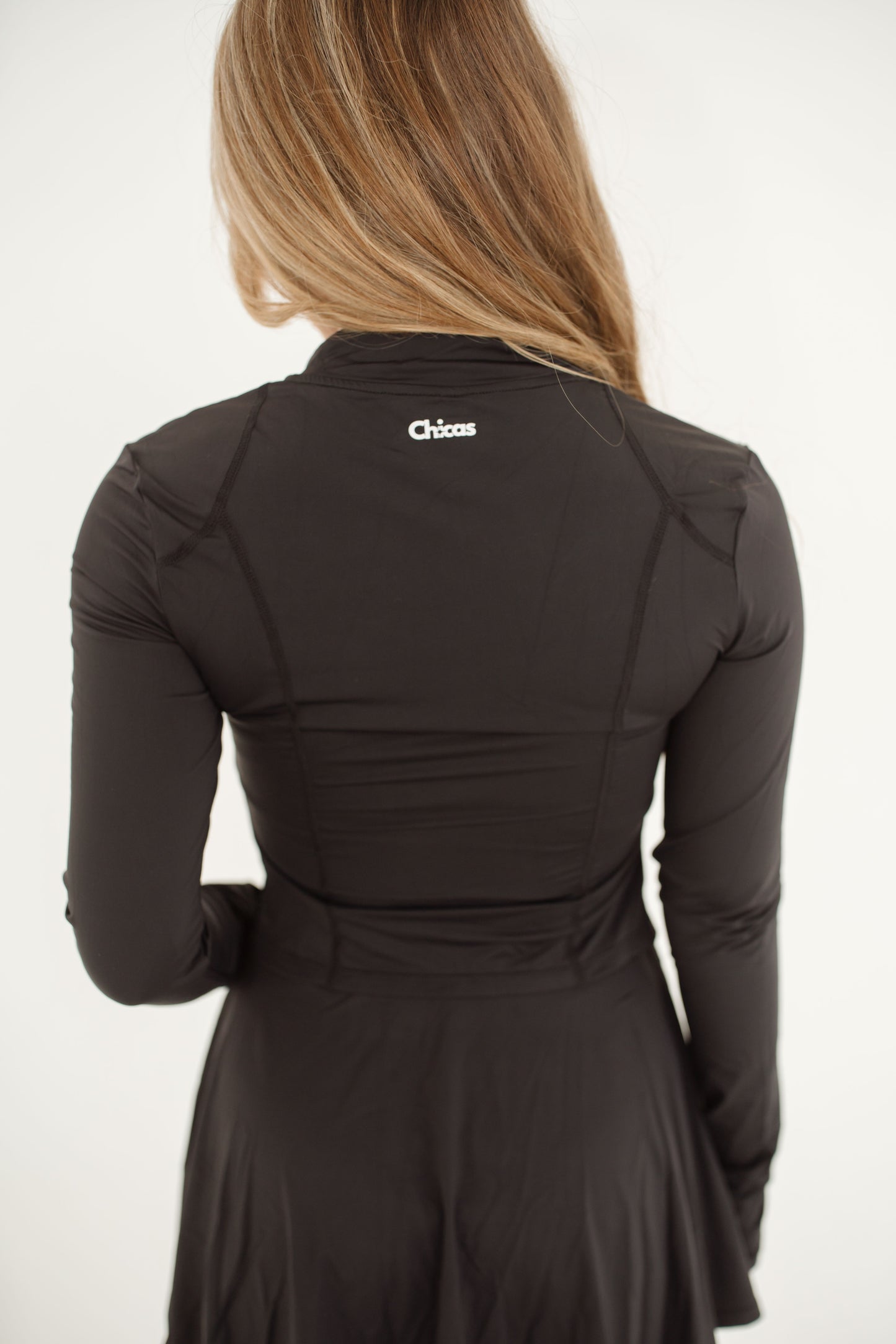 Black Friday Deal. Sporty Chicas Set - Black