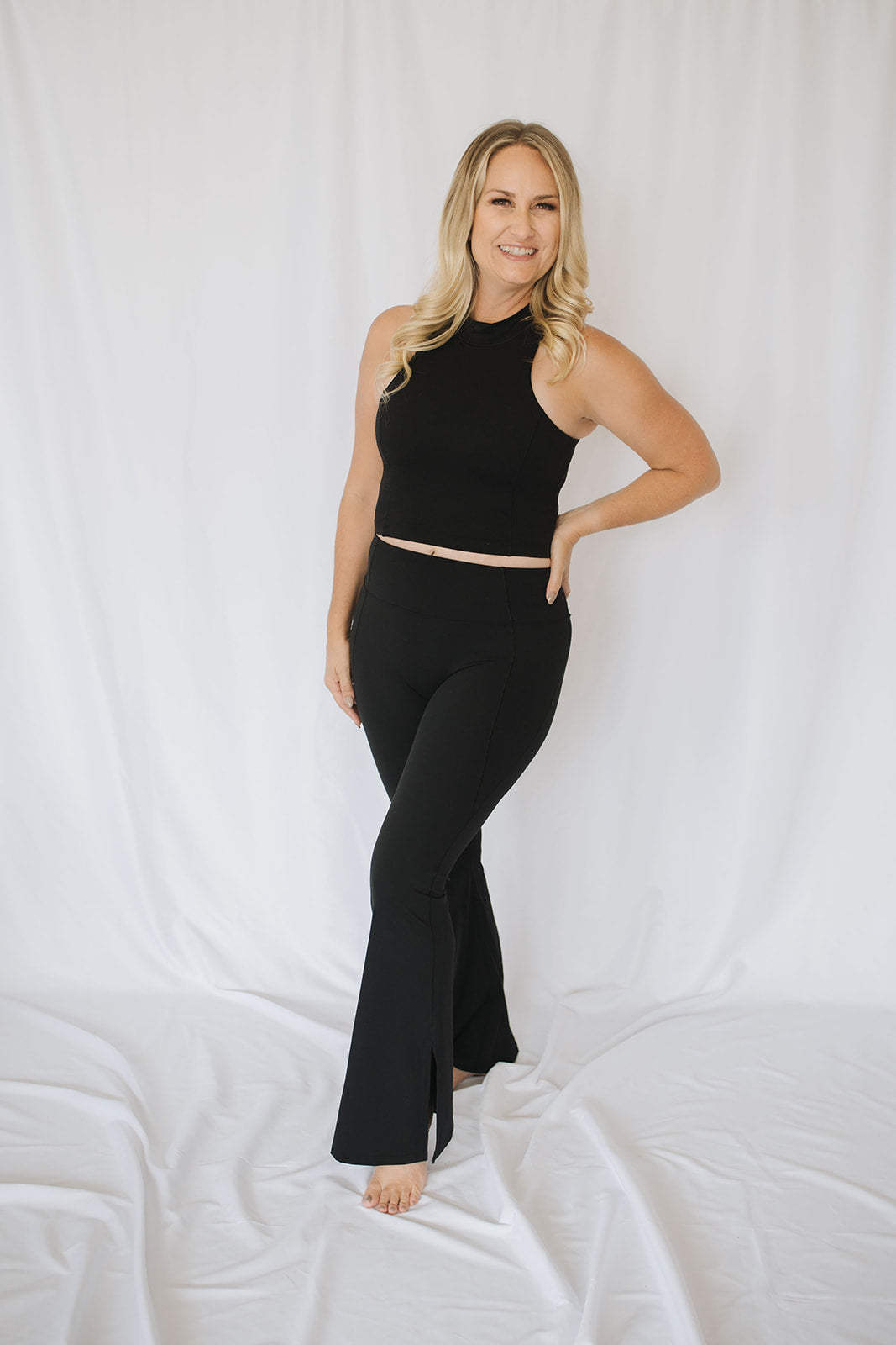 Boho Chic Top