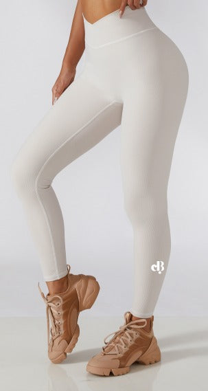 Coco Tummy Control Leggings - Comfort Collection